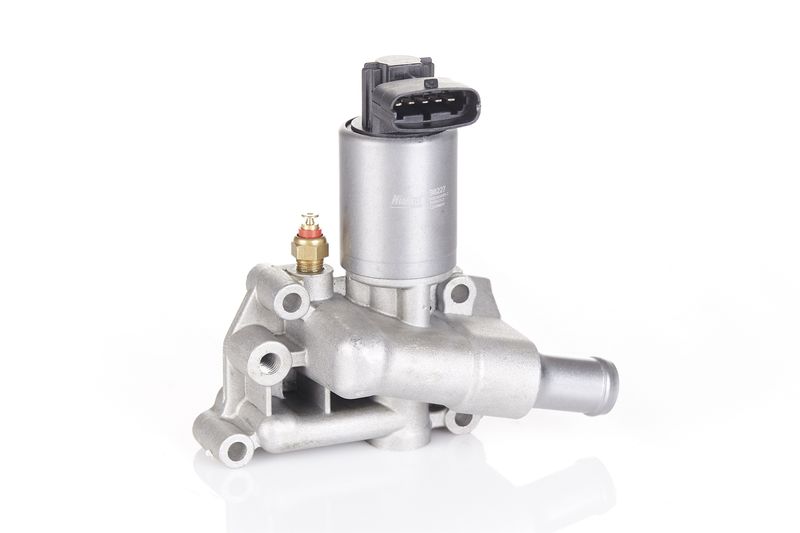 EGR-klapp, NISSENS 98227