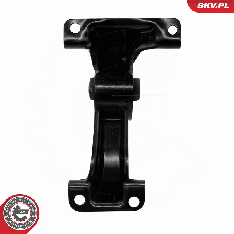 ESEN SKV 75SKV442 Mounting, engine
