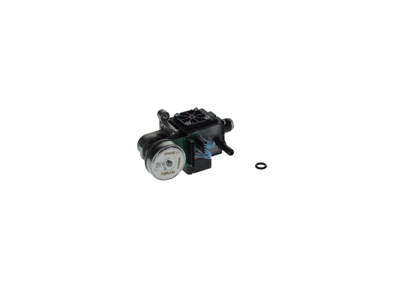 BOSCH F 00B H40 279 Pump, delivery module (urea injection)