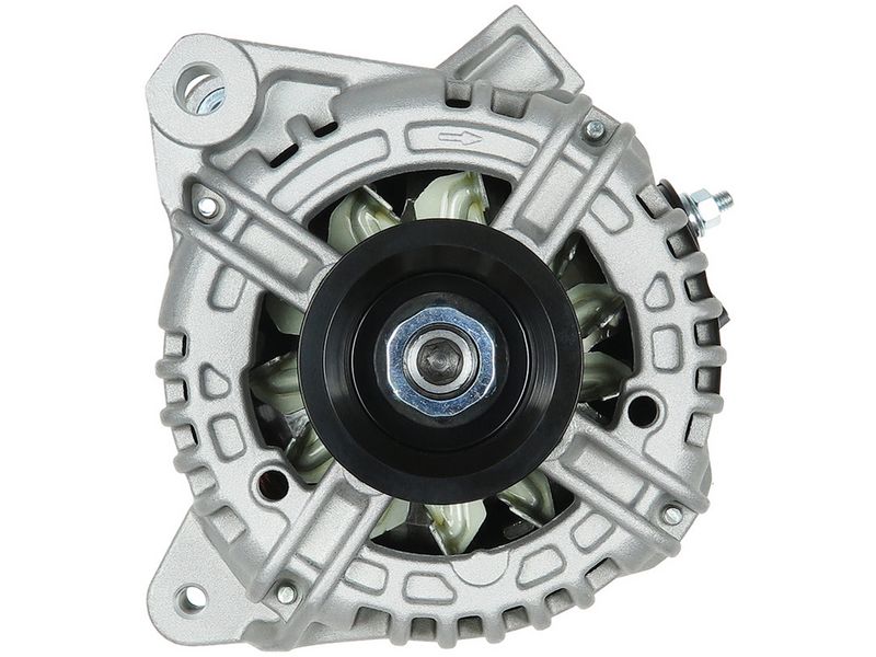 Generaator, AS-PL A0740S