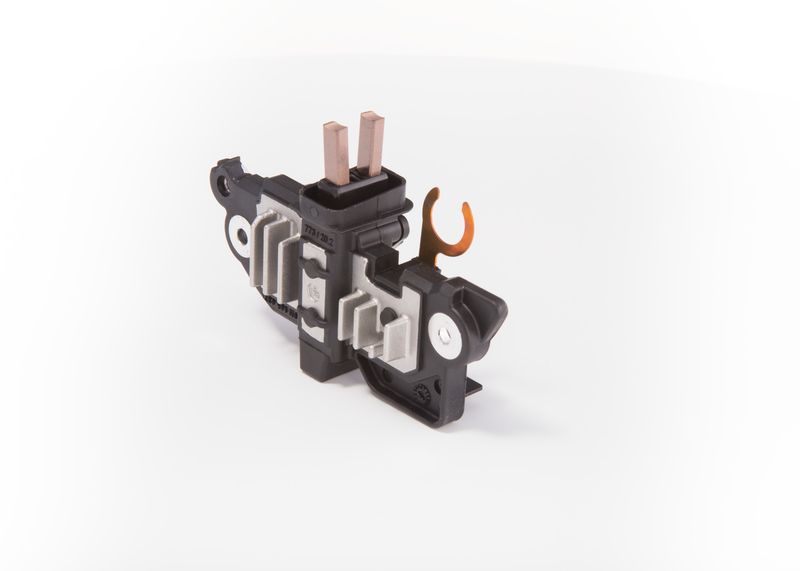 BOSCH F00M144125 Alternator Regulator