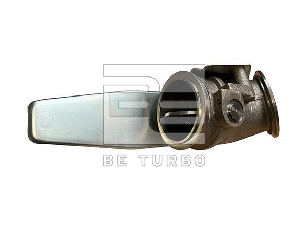 BE TURBO 440100 Exhaust Gas Flap, engine brake