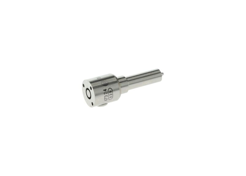 BOSCH 0 433 172 243 Įpurškimo antgalis