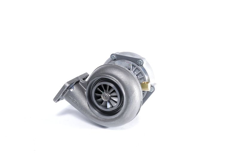 Compresor,sistem de supraalimentare T911127 BTS Turbo