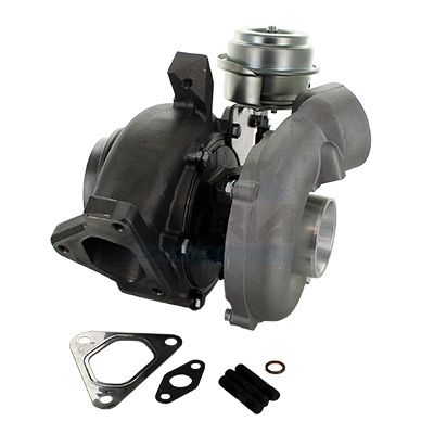 MEAT & DORIA Turbocharger 65351