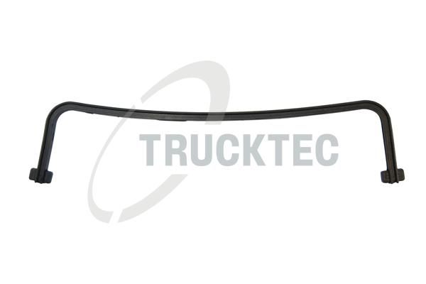 TRUCKTEC AUTOMOTIVE 03.10.023 - Gasket, timing case