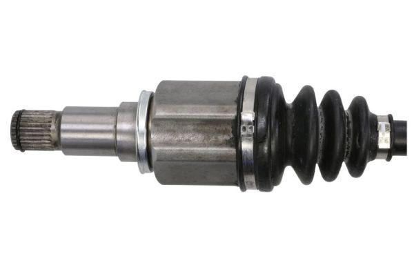 PASCAL G2P068PC Drive Shaft