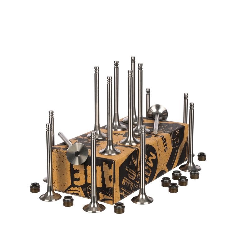 Product Image - Kleppenset, in-/uitlaatklep - VS0008 - ET ENGINETEAM