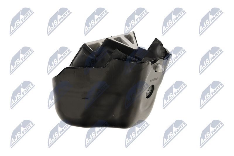 Paigutus, Mootor, NTY ZPS-ME-073