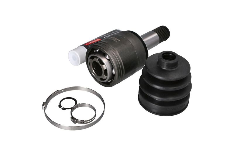 Liigendlaager, veovõll,...