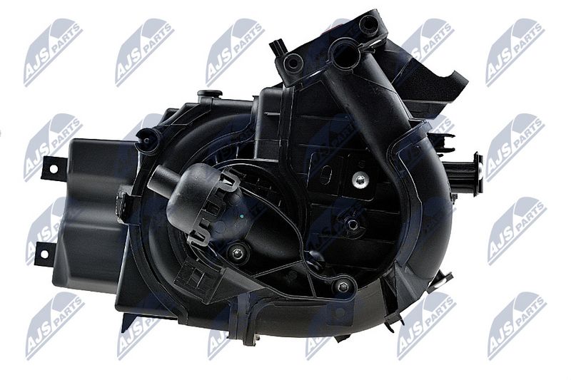 Õhuvõtumoodul, NTY BKS-PL-003