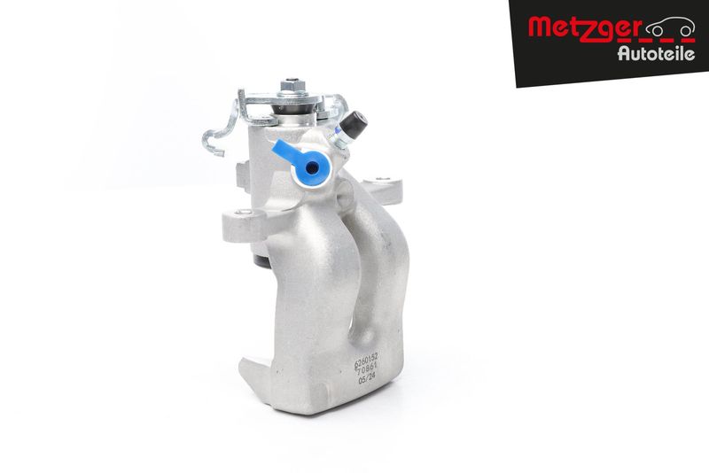 METZGER AUTOTEILE 6260152 Brake Caliper