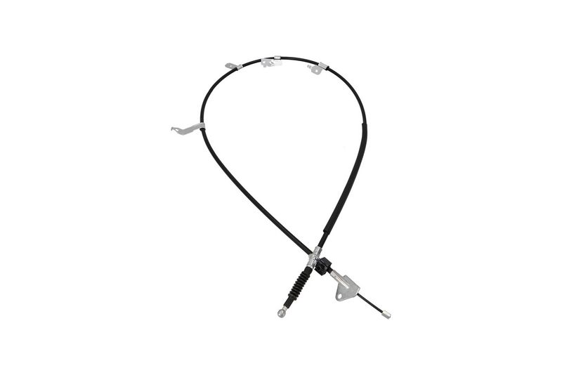 KAMOKA 1190004 Cable Pull, parking brake