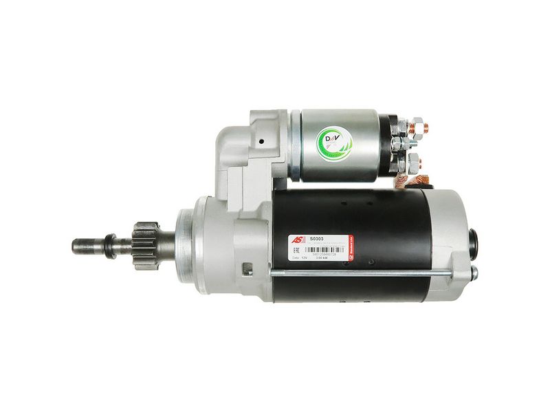 AS-PL S0303 Starter