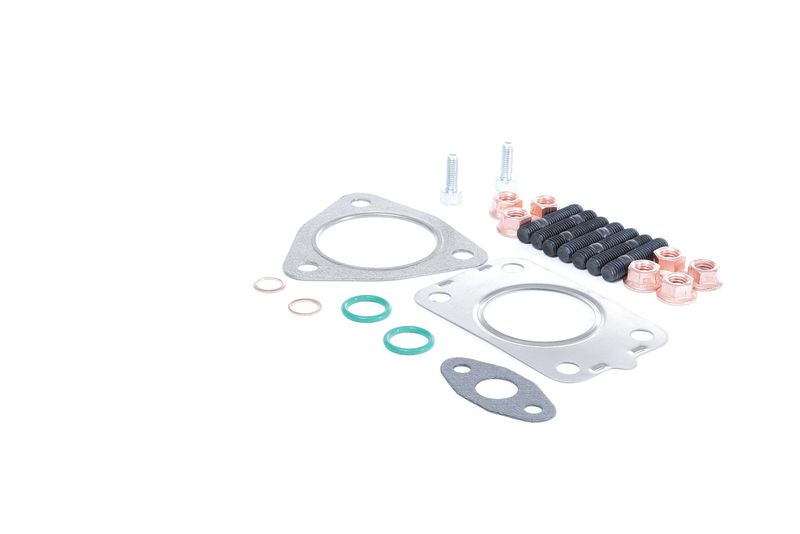 SET MONTAJ TURBOCOMPRESOR BTS Turbo T931002ABS 6