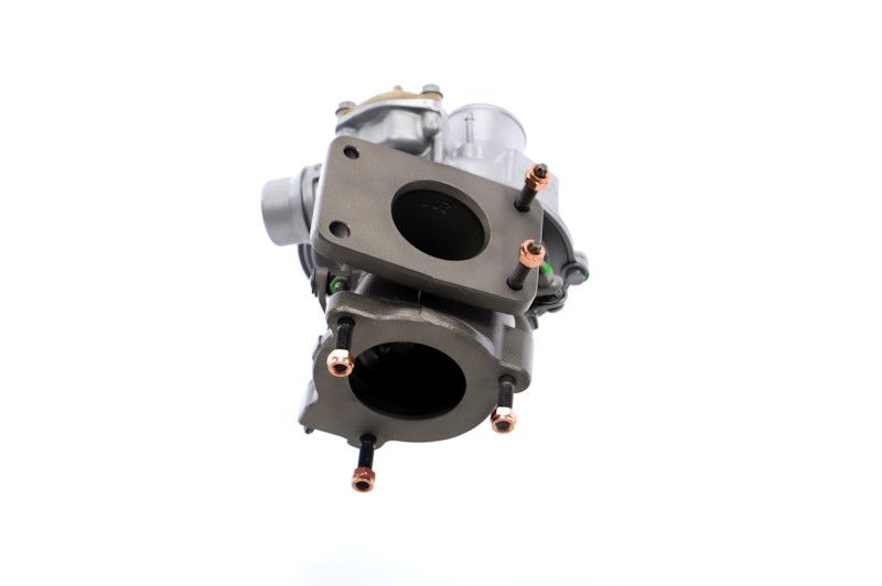REMANTE 003-001-000039R Turbokompresorius