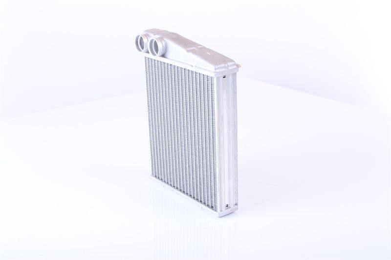 NISSENS 70807 Heat Exchanger, Interior Heating