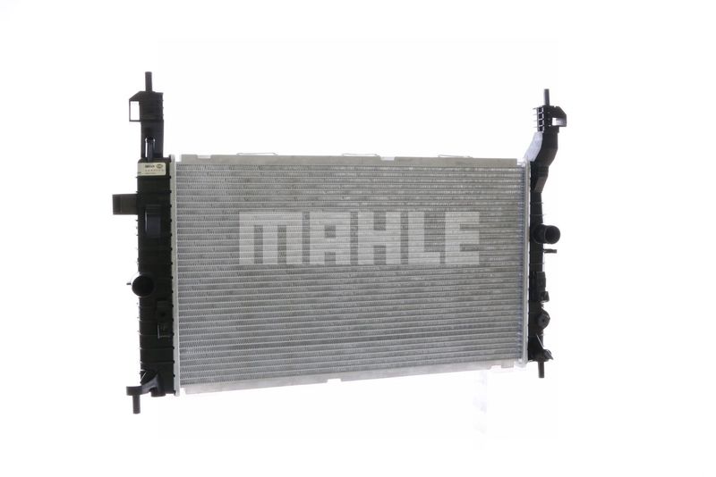 Chladič, chlazení motoru CR 833 000S