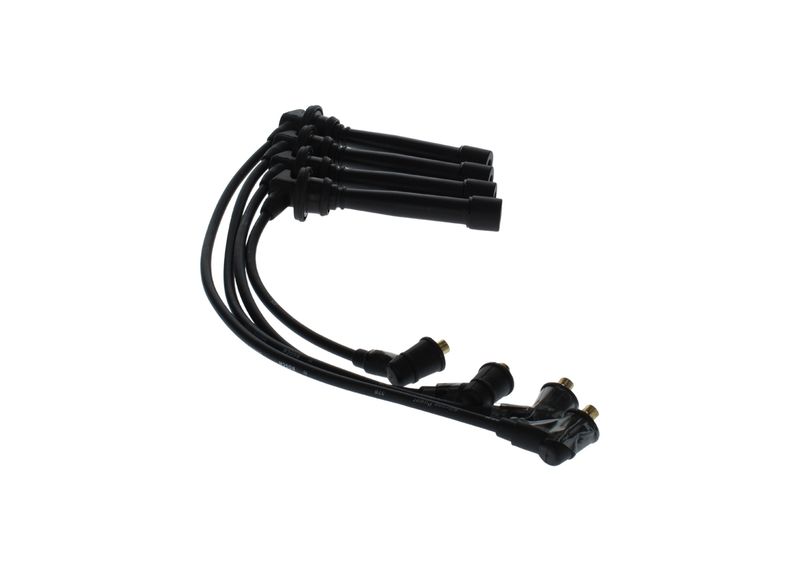 Bosch Ignition Cable Kit 0 986 D00 018