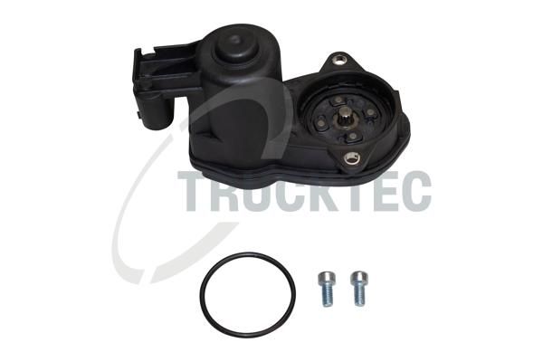 TRUCKTEC AUTOMOTIVE 08.35.264 - Control Element, parking brake caliper