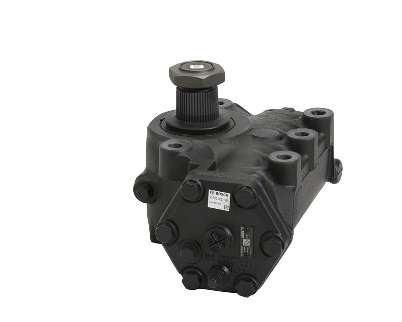 BOSCH KS00002196 Steering Gear