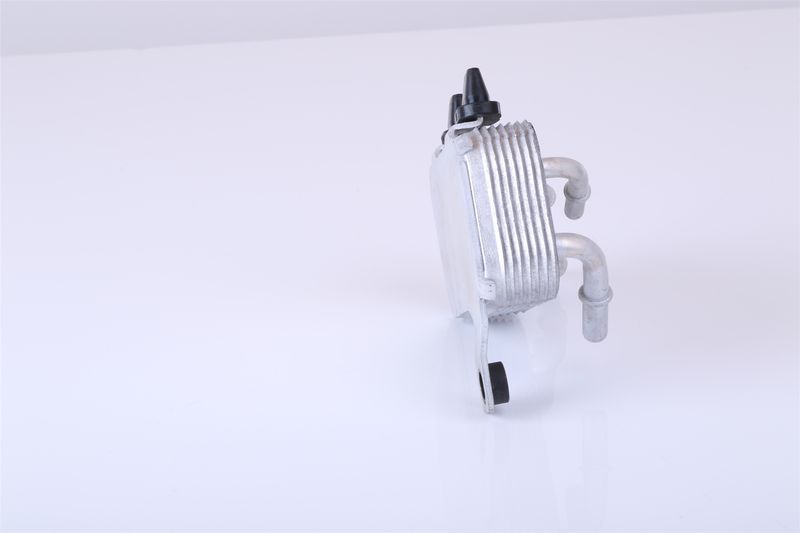 Õliradiaator, mootoriõli, NISSENS 90951