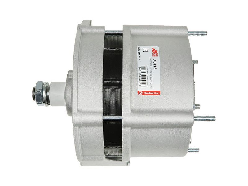 AS-PL A0415 Alternator