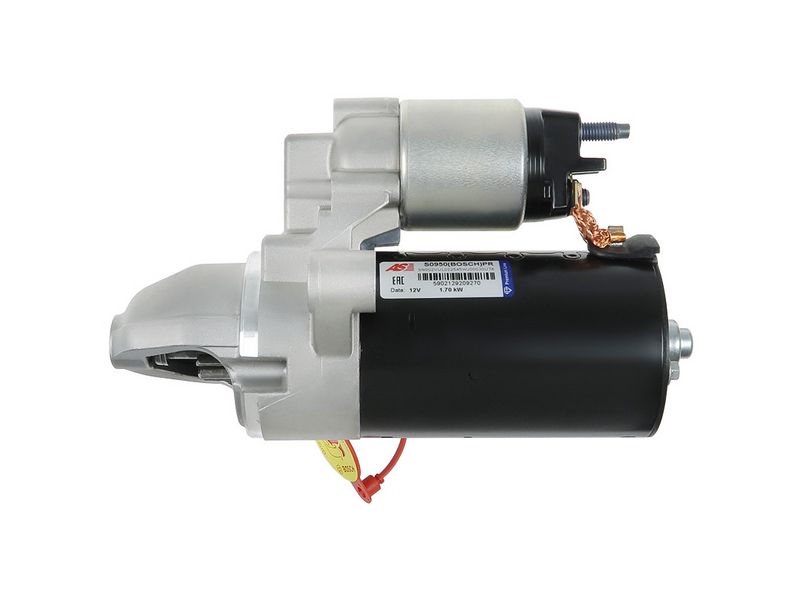 AS-PL S0950(BOSCH)PR Starter