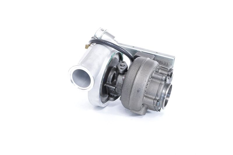 Compresor,sistem de supraalimentare T916687 BTS Turbo