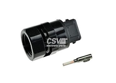 Sensor, velocidad/revoluciones