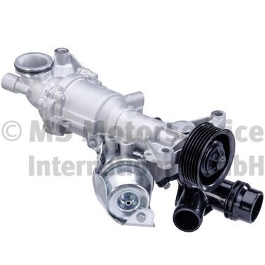 Product Image - Waterpomp, motorkoeling - 7.10942.12.0 - PIERBURG