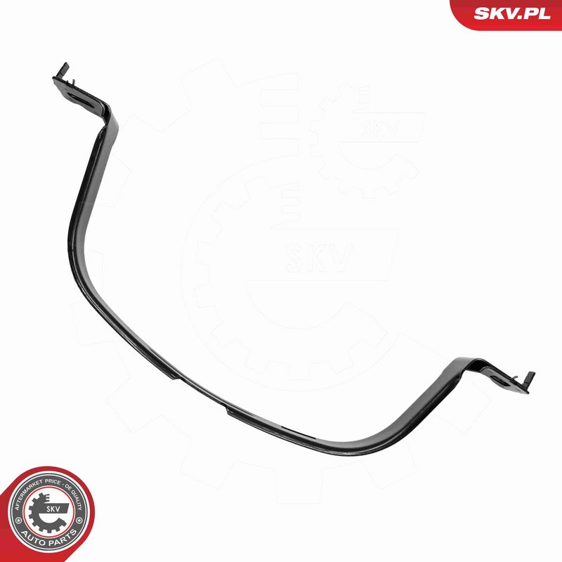 ESEN SKV 96SKV997 Strap, fuel tank