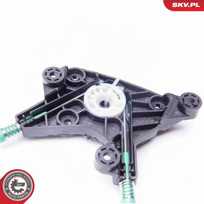 ESEN SKV 00SKV021 Window Regulator