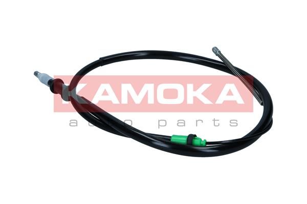 KAMOKA 1190133 Cable Pull, parking brake