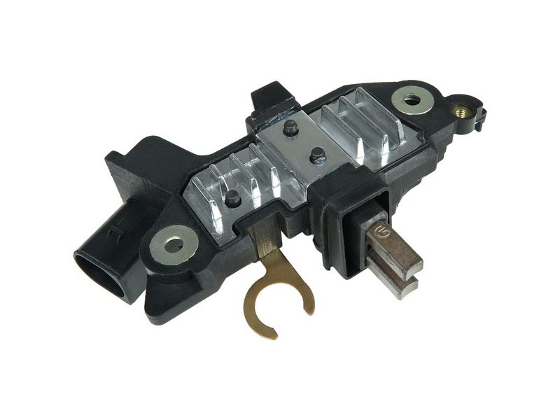 AS-PL ARE0076P Alternator Regulator