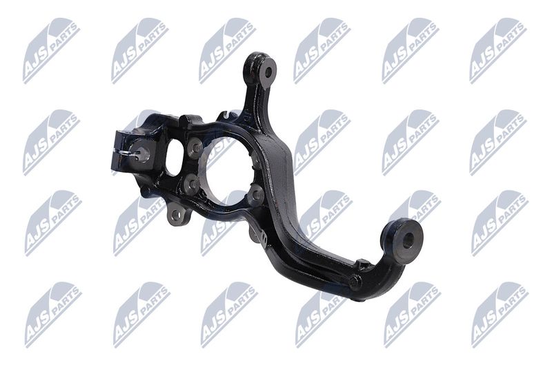 Käändmik, rattakinnitus, NTY ZZP-NS-020