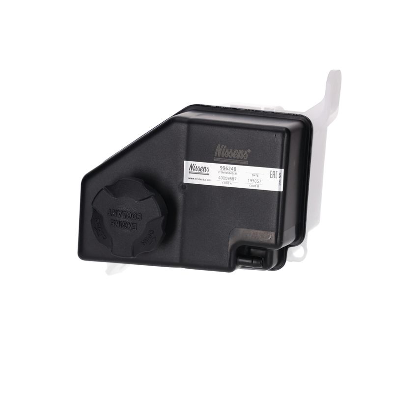 996248 NISSENS Serbatoio compensazione, Refrigerante 