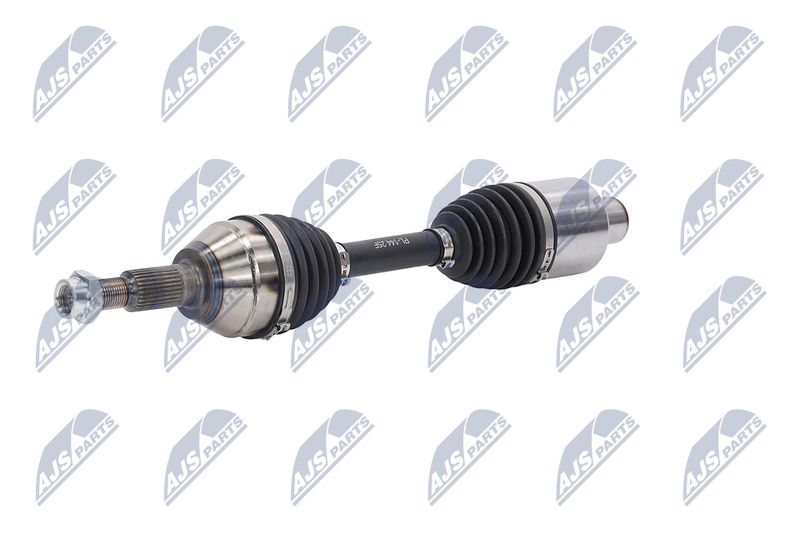 Veovõll, NTY NPW-PL-144