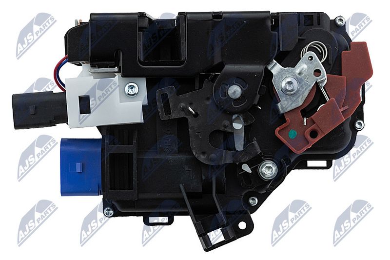 Seadeelement, kesklukustus, NTY EZC-WW-431