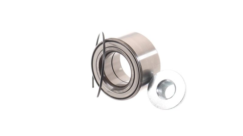 SKF VKBA 6931 Комплект колісних підшипників