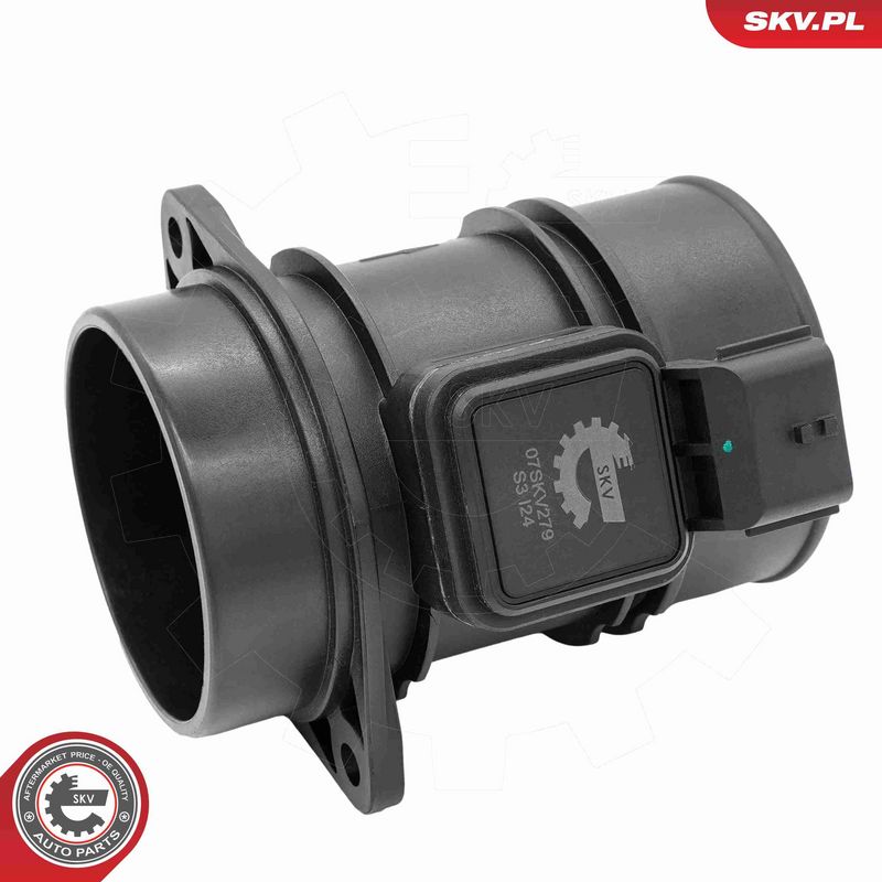 ESEN SKV 07SKV279 Mass Air Flow Sensor