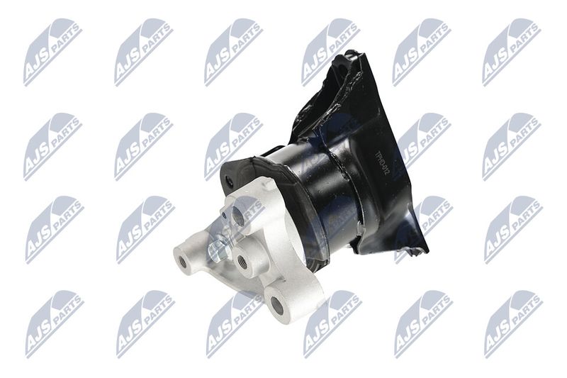 Paigutus, Mootor, NTY ZPS-HD-012