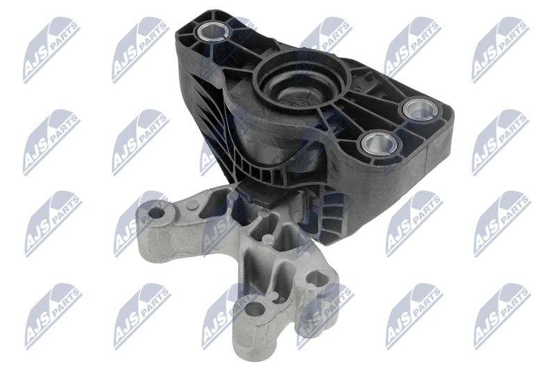 NTY ZPS-RE-119 Mounting, engine