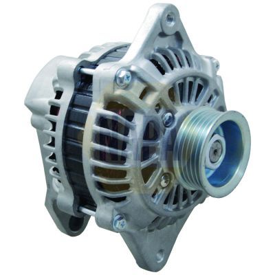 NAPA Alternator NAL2080