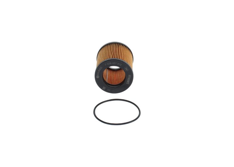 BOSCH F 026 407 372 Oil Filter