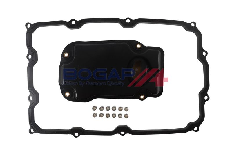 BOGAP Hidraulinių filtrų komplektas, automatinė transmisija