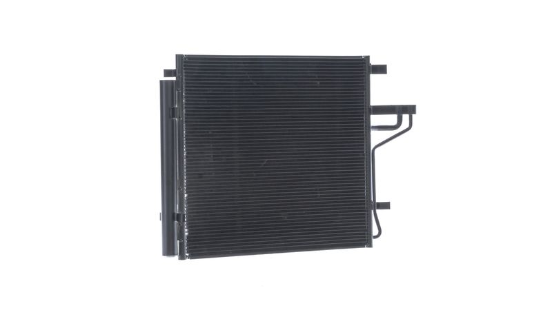 Product Image - Condensor, airconditioning - AC1069000S - MAHLE