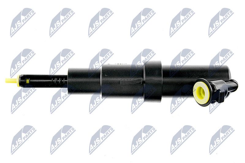 Pesuveedüüs, Tulepesurid, NTY EDS-BM-023