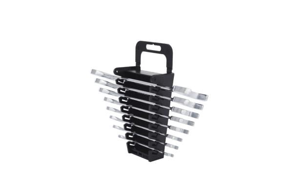 KS TOOLS 517.0148 Open-end Spanner Set
