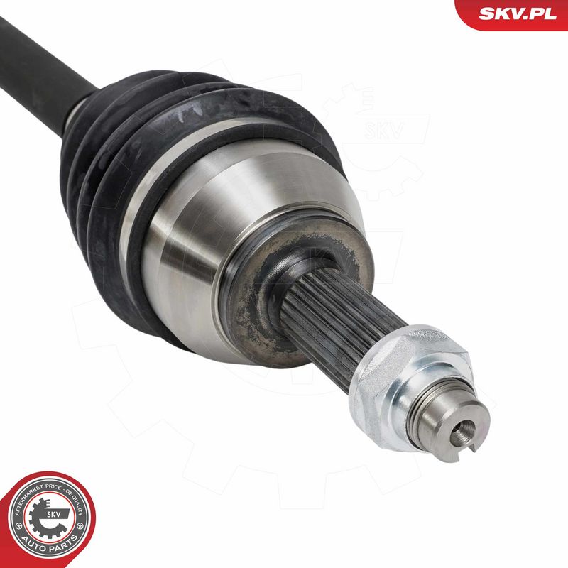 ESEN SKV 40SKV210 Pusašis
